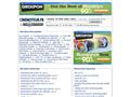 Cinemoteur.com : le moteur de recherche Cinéma / TV / DVD