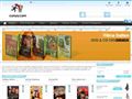 Cunya.com - Vente en ligne de produits culturels indien.