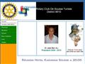 Rotary Club De Sousse Tunisie