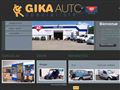 Vente et réparation de véhicule, Gika Auto à Froges (38)