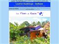 Location Guadeloupe - Gites Deshaies