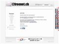 Freenet.ch - Gratis Email für jedermann
