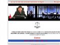 Avocat en Tunisie, cabinet d'avocat à Tunis