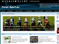 Parier-Sport.eu - Paris Sportifs - Actualité Sport