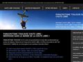 Chute Libre &amp; Parachutisme Toulouse - Centre de Chute libre et Parachutisme à Toulouse : Baptême