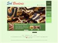 Textiles publicitaires, Sud Broderie à Barbentane (13)