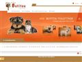 Toilettage chats, chiens, Botitou à Narbonne (11)