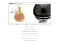 Parfums France Excellence - Kesling et Dorin - Conception et Fabrication