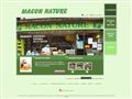 Produits diététiques, Macon Nature à Macon (71)