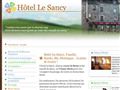 Hotel Le Sancy Besse et Super-Besse