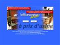 Office Surplus Direct - Mobilier de bureau discount - Ardres 62 - Nord Pas-de-Calais