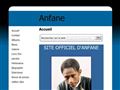 site officiel d\'anfane