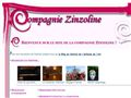 Compagnie Zinzoline, Mime - Théâtre - Jeune Public