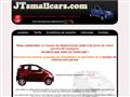 JT SMALL CARS