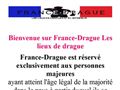 France-drague