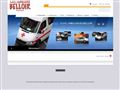 Ambulance, transport, Ambulances Belloir à Guichen (35)