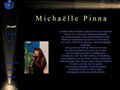 Michaelle Pinna : Chanteuse professionnelle. Cours