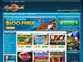 Casino Roxy Palace: notre casino en ligne vous propose les meilleurs jeux de casino!