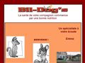 Alimentation chien, chat, jouet, Bil-Dog's à Revel (31)