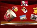 Restauration rapide, KFC à sorgues (84)