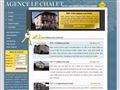 Agence Immobilière le Chalet à Villeneuve le Roi 94 Val de marne - annonces immobilières 94