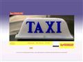 Transport taxi, liaison aéroport, Taxi Vourlois à Vourles (69)