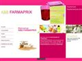 Parapharmacie, Farmaprix à Pau (64)