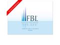 FBL Consulting Group : cabinet de conseil SAP - ERP
