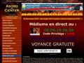 Voyance par webcam : Astrologie - Voyance telephone