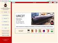 Urcit - Union romande des entreprises d_installation et de révision de stockages d_hydrocarbures