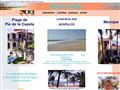 HOTELGILDA-Pie de la Cuesta,mexique,petit hôtel de charme au bord de plage près de Acapulco