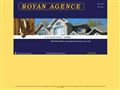Agence immobilière, Royan Agence à Royan (17)