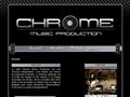 Chrome Music Production