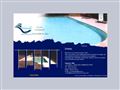 Etanchéité piscine, Polyester 2000 à St Germain Et Mons (24)