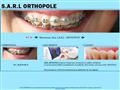 Laboratoire orthodontie, Orthopole à Panazol (87)