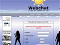 WebChat.fr - t'Chat 100% GRATUIT Ados &amp; Adultes !
