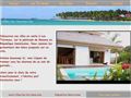Immobilier - Vente de Maisons, villas à vendre à Las Terrenas, République Dominicaine