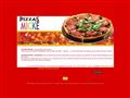 Pizzeria, Pizza Micke à Alencon (61)