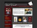 Le site officiel de l\\\'écrivain-romancier ROBERT DOUAULT