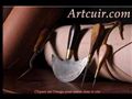 Artcuir.com &quot;la passion de traviller les cuirs&quot;