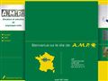 Création et entretien d'espaces verts, A.M.P. à Lure (70)
