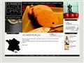 Foie gras, Le Canard De France à Riguepeu (32)