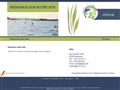 Production des algues, Aleor à zardrieux (22)