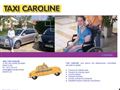 Transport, Sarl Taxi Caroline à Le Teil (07)