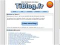 TiBlog