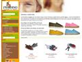 Espadrilles basque de Maul&amp;eacute;on, chaussures en ligne