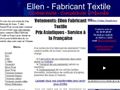 Ellen - fabricant textile.