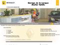 Réparation de véhicules, Garage De La Largue à Sepois-Le-Bas