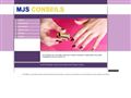 Réglementation de produits cosmétiques, MJS Conseils à Aix-en Provence