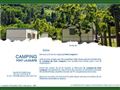 Camping, Camping du Pont Lauguère à Laruns (64)